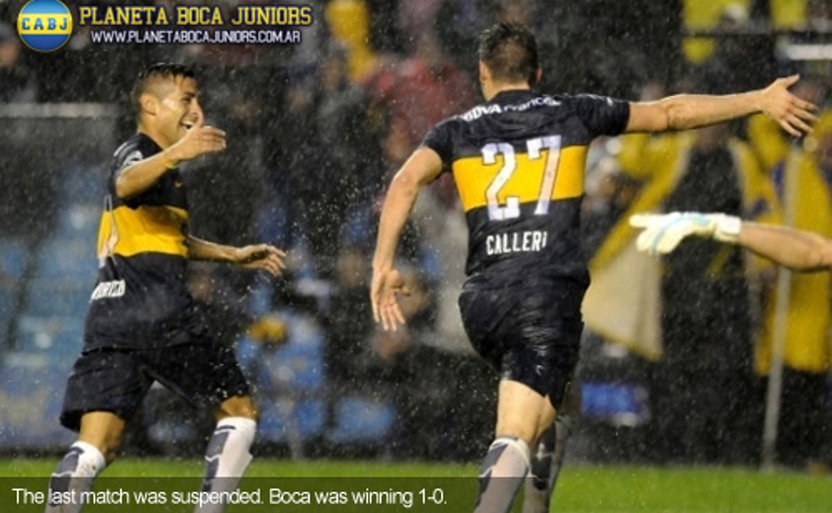 Pre-Match: Banfield – Boca Juniors - Planeta Boca Juniors