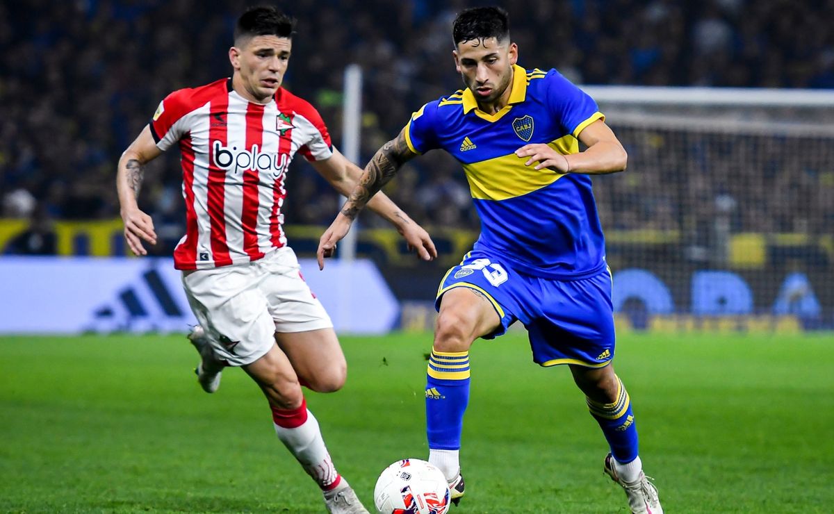 EN VIVO | Boca vs. Estudiantes: seguí el minuto a minuto - Planeta Boca