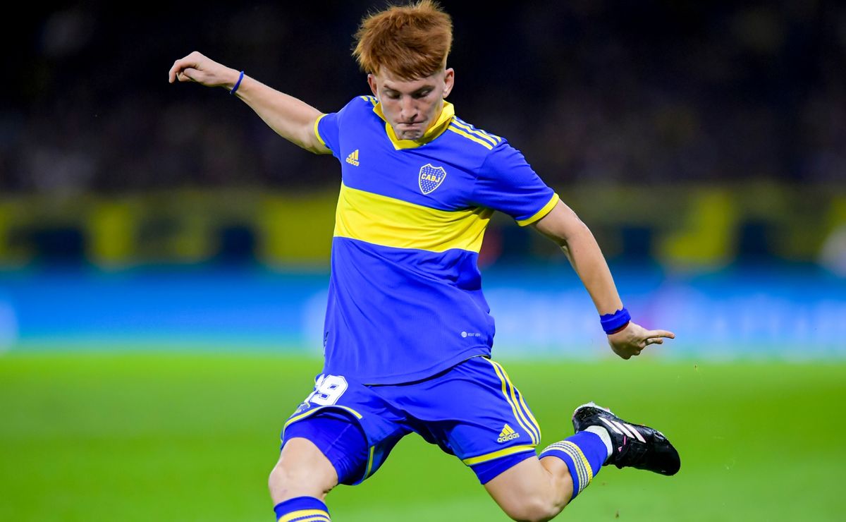 EN VIVO | Seguí el minuto a minuto de Boca vs. Colo Colo - Planeta Boca