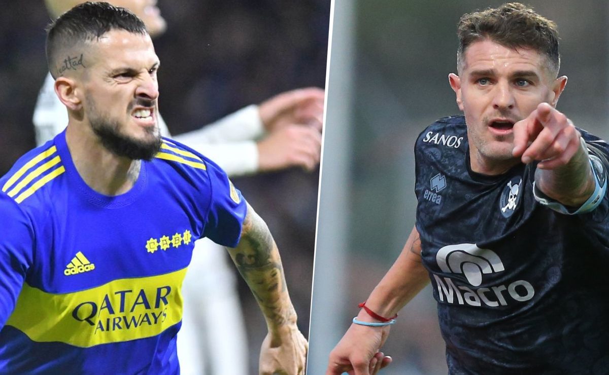 EN VIVO | Boca vs. Belgrano: seguí el minuto a minuto - Planeta Boca