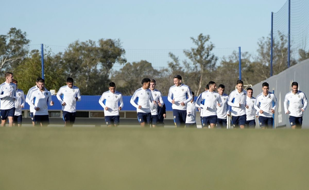No hay respiro: así sigue la agenda de Boca para las próximas semanas
