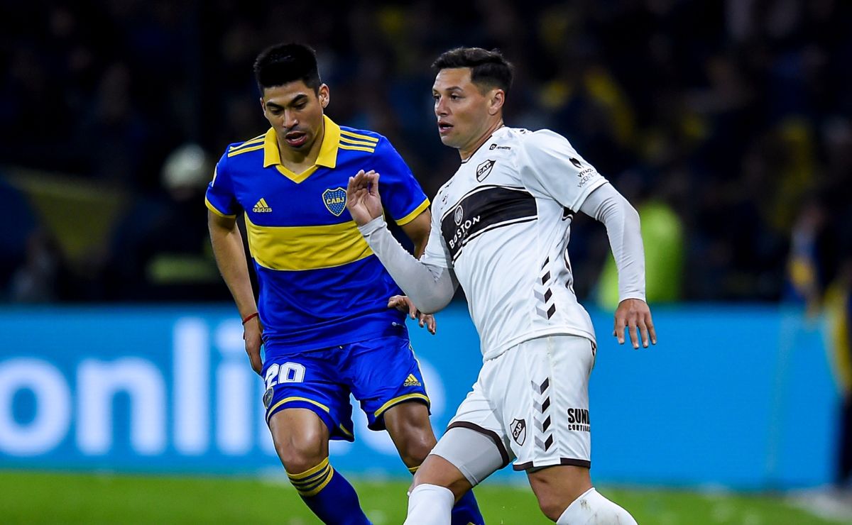 Vuelve al fútbol sudamericano confirmado el nuevo club de Mauro Zárate