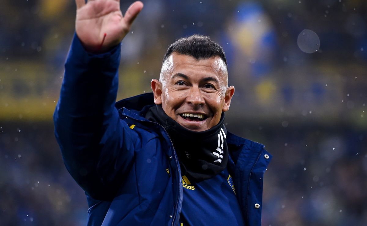 Weigandt recibirá una nueva oferta de Bcoca