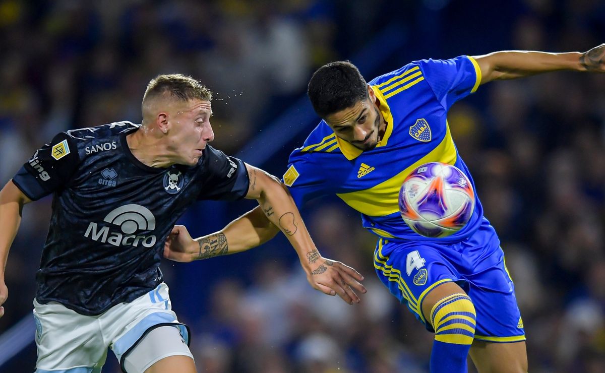 EN VIVO | Boca vs. Belgrano en vivo: seguí el minuto a minuto