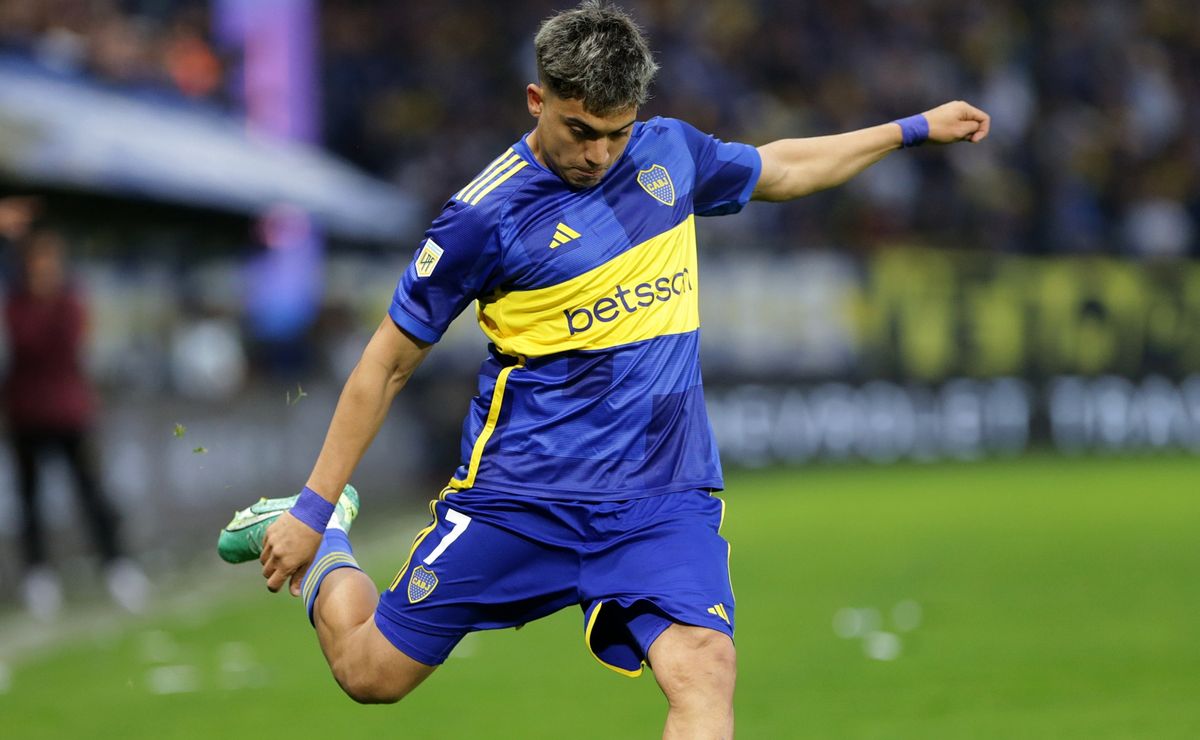 Zeballos se rompió los ligamentos cuándo lo operan y cuándo vuelve