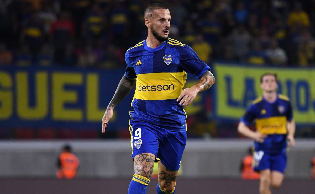 Boca vs. Nacional Potosí: resumen, goles y mejores jugadas