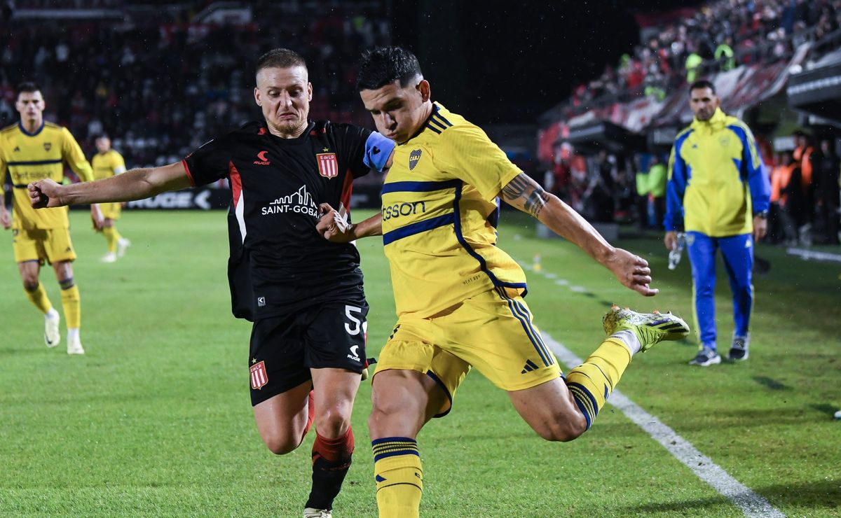 Cuándo y dónde se jugará el Boca vs. Estudiantes por las semifinales de
