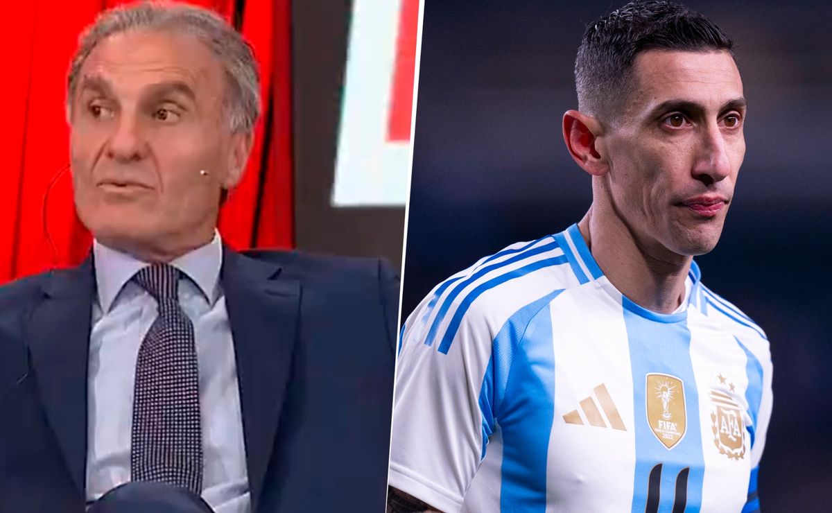 Ruggeri propuso a Kevin Zenón a la Selección Argentina: