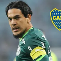 Gustavo Gómez habló de su fallido pase a Boca y soltó una frase picante: "Gracias a Dios"