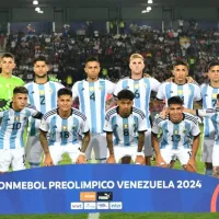 Cuántas fechas de la Copa de la Liga se perderán los juveniles de Boca