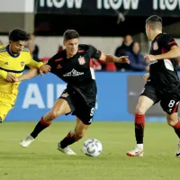 Boca vs. Estudiantes: resumen, goles y mejores jugadas