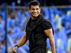 Oficial: Boca anunció que se va Ibarra y ya se sabe quién será el próximo DT
