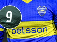 Moreno Martins reveló que estuvo cerca de Boca: "Solo faltó la firma"