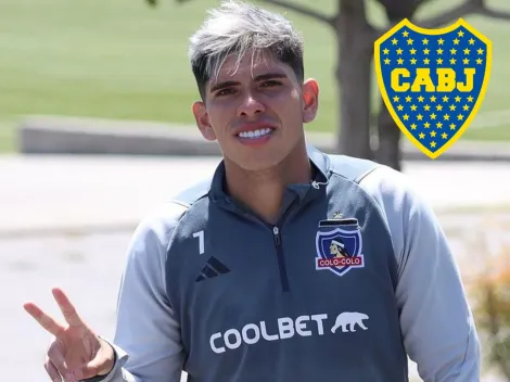 La crisis en el fútbol chileno que podría acelerar la llegada de Carlos Palacios a Boca