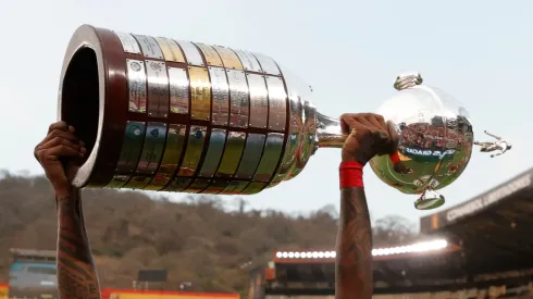 La Copa Libertadores, el sueño de Boca (Getty)