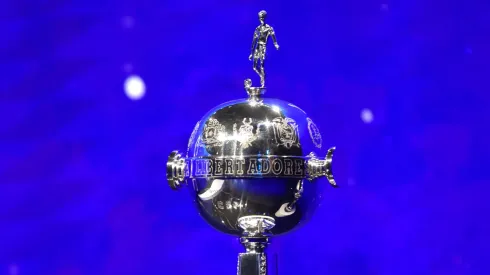 El Xeneize, uno de los grandes animadores del torneo. Foto: Getty.