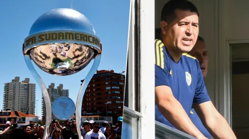 Las noticias de Boca del martes 19 de marzo. 
